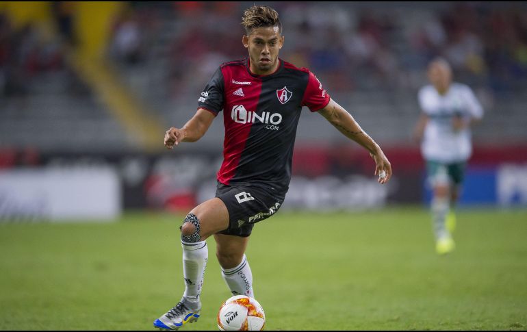 Los Zorros visitarán Torreón el próximo viernes a las 19:00 horas. MEXSPORT/ARCHIVO