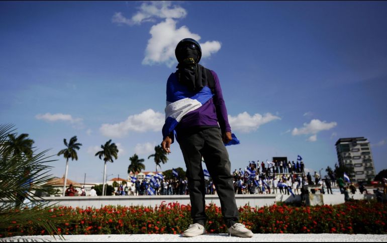 Organismos defensores de derechos humanos acusan a la Policía de 