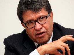 La bancada de Morena presentó esta semana una iniciativa a Ley Orgánica de la Fiscalía General de la República. EL INFORMADOR / ARCHIVO