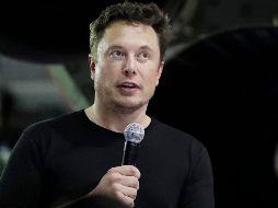 Musk no podrá ejercer como presidente del consejo de administración de Tesla durante tres años. AP / ARCHIVO