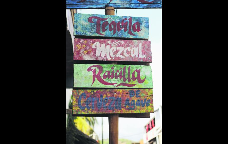 Sayulita, primeros suspiros de otoño