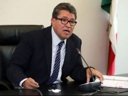 El también presidente de la Junta de Coordinación Política del Senado señaló que es consciente de que Canadá tiene elecciones locales, México debe insistir en su incorporación. SUN /  ARCHIVO