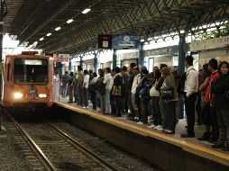 Se proyecta que la línea 4 conecte con el Macrobús y el Peribús. EL INFORMADOR/Archivo