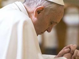 Francisco afronta la peor crisis de su pontificado a causa de los abusos contra menores en varios países, de Chile a Estados Unidos, de Irlanda a Australia. TWITTER / @vaticannews_es