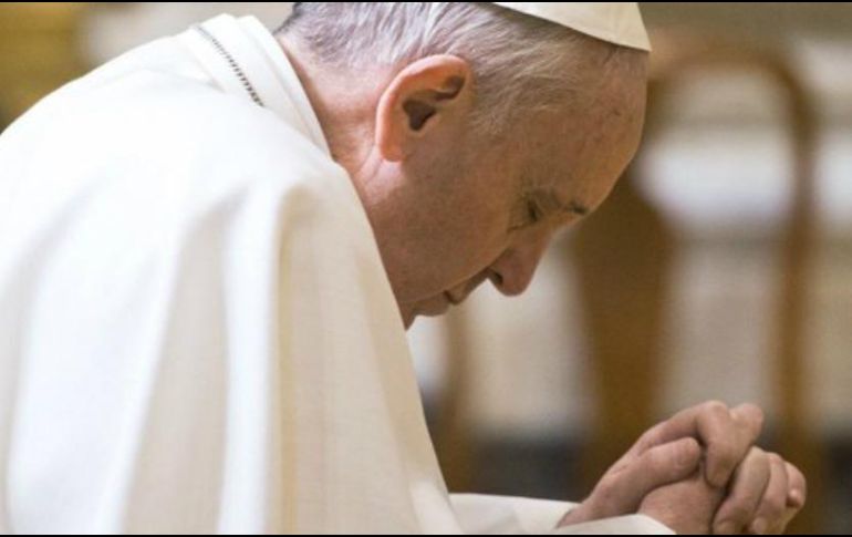 Francisco afronta la peor crisis de su pontificado a causa de los abusos contra menores en varios países, de Chile a Estados Unidos, de Irlanda a Australia. TWITTER / @vaticannews_es