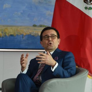 Se alcanzó acuerdo comercial de última generación: Guajardo Villareal