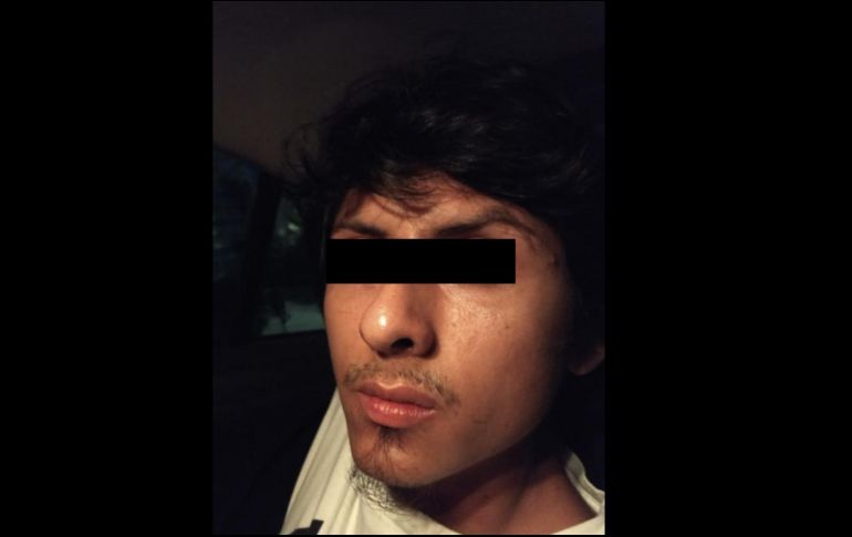 Dicha detención fue 