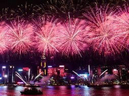 El mundo en imágenes del 1 de octubre de 2018