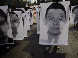 Desde junio pasado, la Comisión Nacional de Derechos Humanos afirmó que Sandoval Rodríguez no es quien la PGR identificó como 