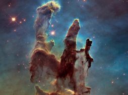 10 imágenes de la NASA para celebrar su aniversario