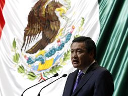 Chong aseguró que se enviaría una mala señal a los mercados financieros si se pretendiera cambiar lo ya acordado. NTX/ARCHIVO