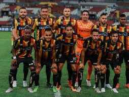 Los melenudos pasaron de ser el mejor local el torneo pasado a uno de los peores en el Apertura 2018. EL INFORMADOR / ARCHIVO