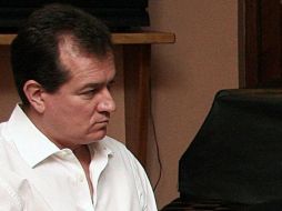 Hoy se tendrá una audiencia pública en la que se resolverá si Torres Verdín deberá continuar el proceso desde prisión. EL INFORMADOR/Archivo