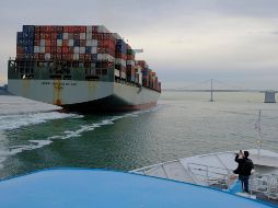 Ven gran potencial en los sectores agrícola, automotor, energético, tecnológico, aeroespacial y de manufactura. AP/E. Risberg