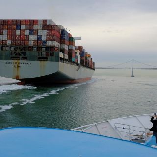 Prevén despegue de exportaciones con nuevo TLC