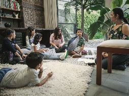 El curso contempla un aprendizaje lúdico y reflexivo. CORTESÍA