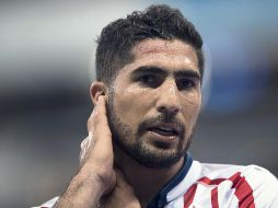 Desde la salida de la salida de Oswaldo Alanís, la defensa se ha mostrado tambaleante, sobre todo en el área central, donde gran parte del trabajo recae en Jair Pereira. MEXSPORT / ARCHIVO