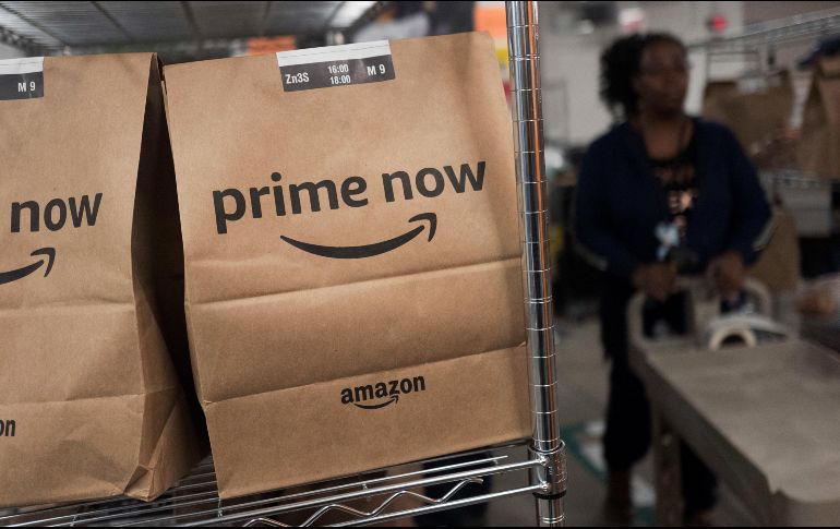 La empresa se ha convertido en apenas unos años en una de las principales del mundo, y es la segunda de EU que ha alcanzado un valor bursátil de más de un billón de dólares. AP / ARCHIVO