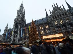 El documento presentado el martes subraya que el 