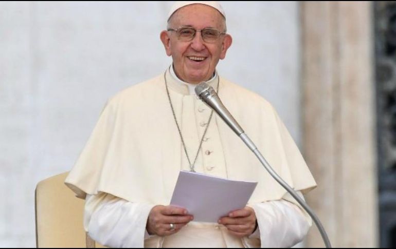 La  audiencia especial estará marcada por la peor crisis en la historia de la Iglesia chilena, sumida en una multitud de denuncias por abusos sexuales cometidos por religiosos. ESPECIAL / vaticannews.va