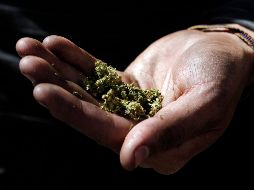  Según la NCA la droga entra a territorio británico a las ciudades de Londres, Liverpool y Birmingham que son los principales centros de distribución al resto del país. EL INFORMADOR/ ARCHIVO