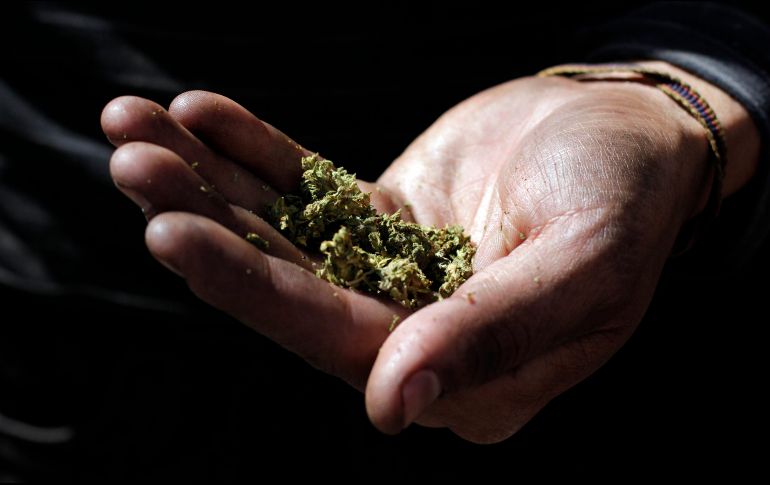  Según la NCA la droga entra a territorio británico a las ciudades de Londres, Liverpool y Birmingham que son los principales centros de distribución al resto del país. EL INFORMADOR/ ARCHIVO