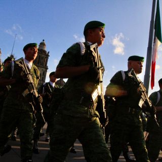 Hoy es un "muy buen día" para reconciliarnos, afirma Navarrete Prida