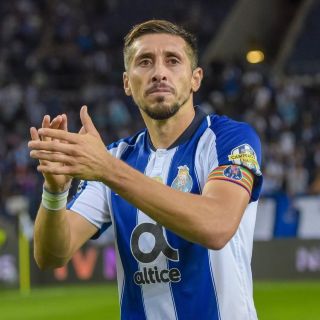 Con Porto, Herrera y ''Tecatito'' van por primera victoria en la Champions