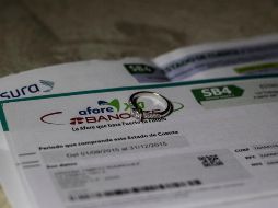  En el documento también se definen los procesos de seguimiento y notificación de información de trámites a los usuarios y se establecen criterios para las citas de atención que ofrecen las Afores a los trabajadores. EL INFORMADOR/ ARCHIVO