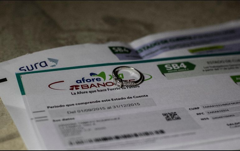  En el documento también se definen los procesos de seguimiento y notificación de información de trámites a los usuarios y se establecen criterios para las citas de atención que ofrecen las Afores a los trabajadores. EL INFORMADOR/ ARCHIVO