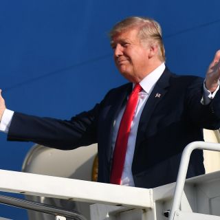 México y Canadá serán socios maravillosos en comercio: Trump