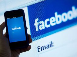 Esta herramienta estará disponible para computadoras y Android, y en algunos meses esta herramienta también llegará a IOs. AFP / ARCHIVO