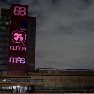 Películas, series y libros sobre el 68