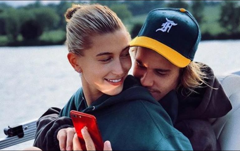 Indican que Justin y Hailey no firmaron un acuerdo prenupcial. INSTAGRAM / haileybaldwin