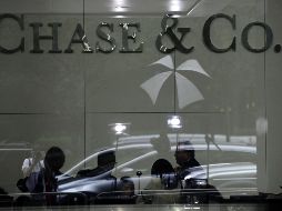 La percepción de riesgo sobre México se ubicó ayer en 177 unidades. AFP/Archivo