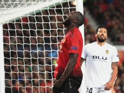 No solo la falta de contundencia se ha vuelto común en su liga, sino también la máxima competencia de clubes del mundo. AP