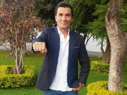 “El Gato” habló de las cualidades que, según él, llevarán a Gudiño al Mundial. ESPECIAL