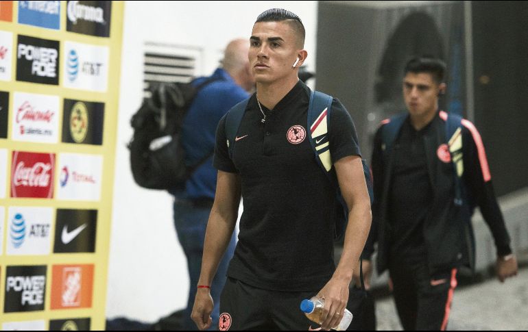 Los jugadores respaldan tanto al DT como a los criticados Carlos Vargas y Mateus Uribe. MEXSPORT