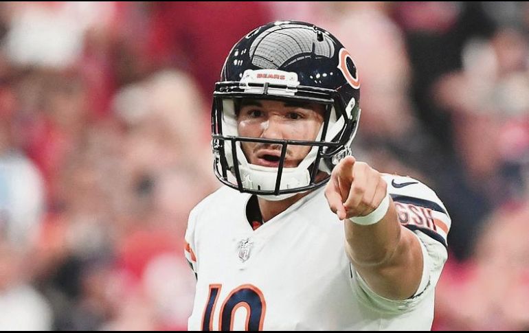 Lo bueno, lo malo y lo peor de la semana en la NFL