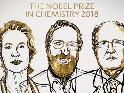 Todos los galardones se dan a conocer en Estocolmo, a excepción del de la Paz, que se falla y entrega en Oslo. FACEBOOK / nobelprize