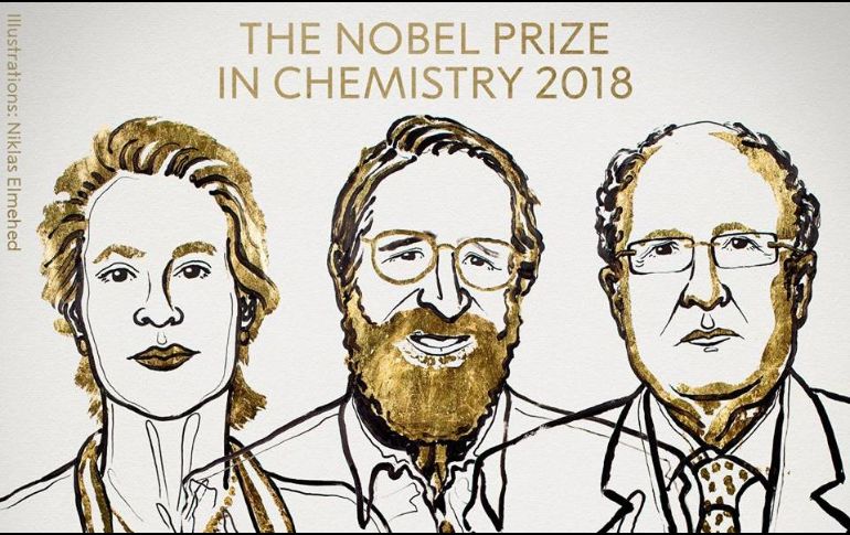 Todos los galardones se dan a conocer en Estocolmo, a excepción del de la Paz, que se falla y entrega en Oslo. FACEBOOK / nobelprize