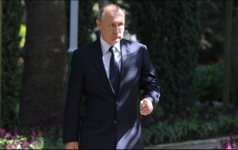 El ex espía fue envenenado el pasado marzo en Salisbury, Inglaterra, junto a su hija; Londres acusa al servicio de inteligencia ruso de estar detrás del caso, situación negada por Moscú. AFP / ARCHIVO