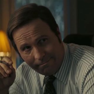 Christian Bale suma otra transformación extrema en "Vice"