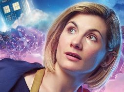 En este primer episodio el público conocerá la historia de una misteriosa mujer que cae del cielo para cambiar por completo las vidas de “Ryan Sinclair”, “Yasmin Khan” y “Graham O'Brien”. Facebook / BBCStudiosEspañol