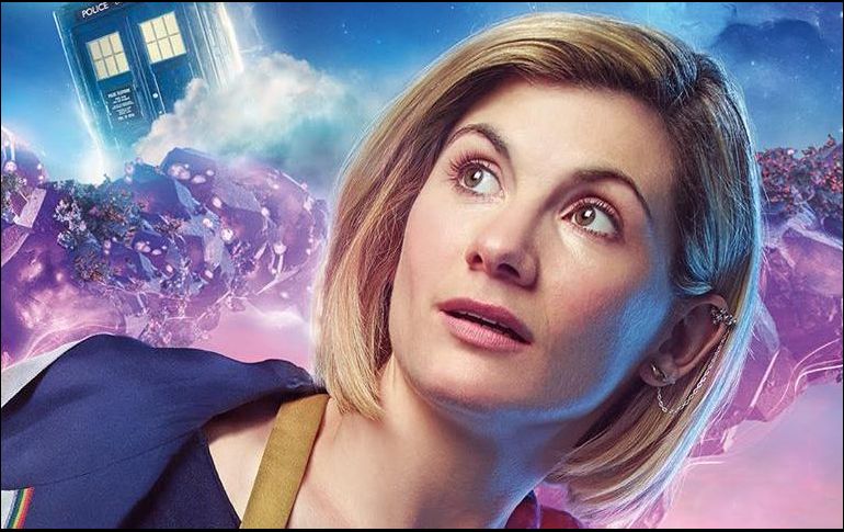 En este primer episodio el público conocerá la historia de una misteriosa mujer que cae del cielo para cambiar por completo las vidas de “Ryan Sinclair”, “Yasmin Khan” y “Graham O'Brien”. Facebook / BBCStudiosEspañol