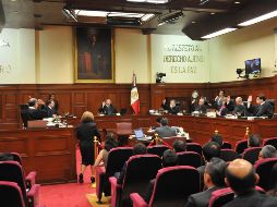 No es la primera vez que la SCJN declara que los concubinos pueden acceder a una compensación para el caso de separación. NTX / ARCHIVO