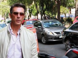 Por el hackeo, el diputado ha solicitado a la autoridad cibernética identificar a los autores de la intervención ilegal. NTX / ARCHIVO