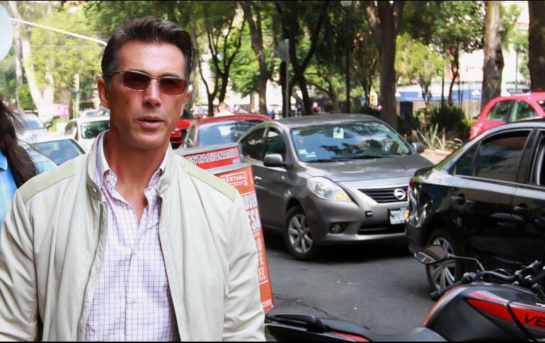 Por el hackeo, el diputado ha solicitado a la autoridad cibernética identificar a los autores de la intervención ilegal. NTX / ARCHIVO