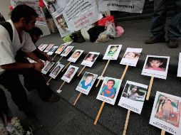 El incendio dejó un saldo de 49 menores fallecidos, 102 lesionados y cinco adultos con quemaduras. NTX/ARCHIVO