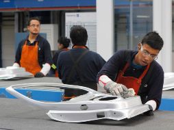 Nuevas reglas de origen obligan a política industrial